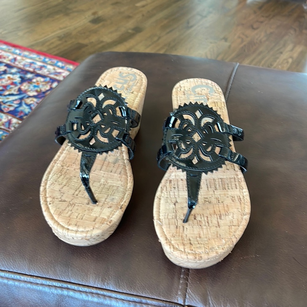 Sam Edelman Circus sandals